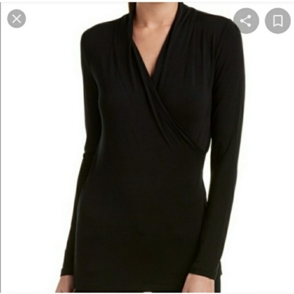 Cabi Cross Tee - Medium - Picture 2 of 7